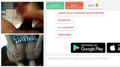 Рошаво порно