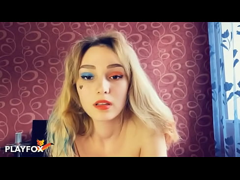 ❤️ Очилата за виртуална реалност ми дадоха секс с Харли Куин ☑ Секс видео в bg.hqpornvideos.ru ❌️❤