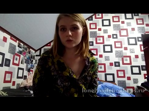 ❤️ Младата руса студентка от Русия харесва по-големи пишки. ☑ Секс видео в bg.hqpornvideos.ru ❌️❤