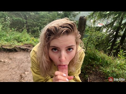 ❤️ Момиче преглъща сперма след публична свирка - Eva Elfi ☑ Секс видео в bg.hqpornvideos.ru ❌️❤